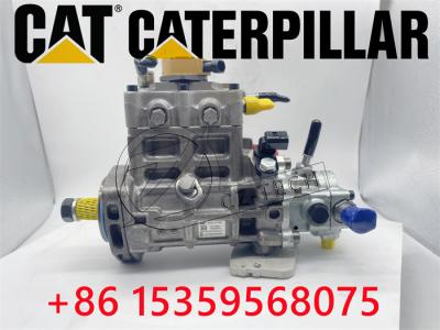 China ISO erpillar C6.6 320D 321D Fuel Injector Pumps 3178021 10R-7660 for sale