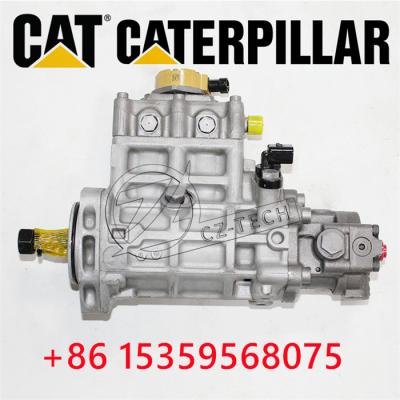 China C4.2 311D 312D Engine Fuel Injector Pumps 326-4634 32E61-10302 2641A312 for sale