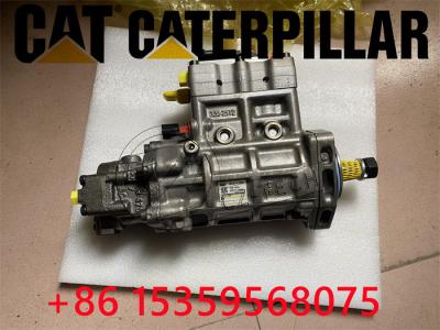 China 326-4635 Fuel Injector Pumps erpillar C6.4 320D Engine Parts ISO for sale