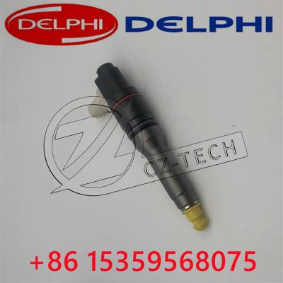 China Spare Parts Diesel Engine Injector 1661060 BEBJ1A05001 1905002 DAF Fuel Injector for sale