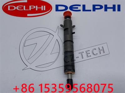 中国 320D2 E320D2 C7.1のディーゼル共通の柵の注入器4545091 398-1507の高性能の注入器 販売のため