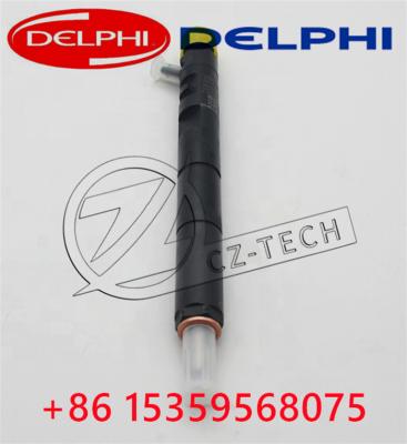 China Renault Engine DELPHI combustible inyector EJBR04101D 28232242 EJBR02101Z 8200049876 166003978R en venta