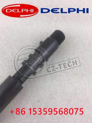 China Delphi Ssangyong Kyron Injectors Common Rail EJBR04601D A6650170121 EJBR02601Z for sale