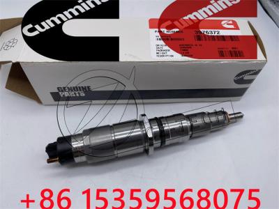 China FTB QSB6.7 Engine CUMMINS Fuel Injector 3976372 0445120059 5263262 for sale
