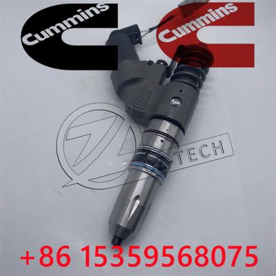China 3411754 3411756 Truck Fuel Injectors Common Rail For M11 QSM11 ISM11 for sale