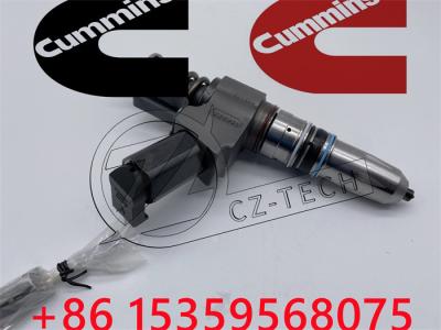 China Substituição comum do injetor do trilho dos injetores 4307547 diesel de QSM11 ISM11 M11 Cummins à venda