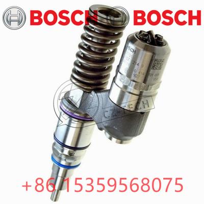 China 0414701008 0414701019 BOSCH Fuel Injectors Electronic Unit 0414701027 0414701045 for sale