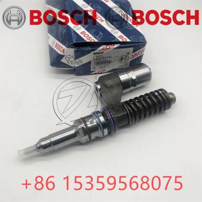 China  Electronic Unit BOSCH Fuel Injectors 0414701013 500331074 42562791 0986441013 for sale