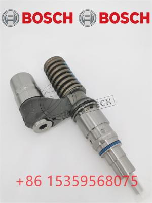 China 1548472 1766553 OEM Diesel Unit BOSCH Fuel Injectors 0414701038 0414701063 for sale