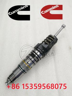 China Model QSX15 Cummins ISX 15 Injector Common Rail 4062569 4088301 for sale