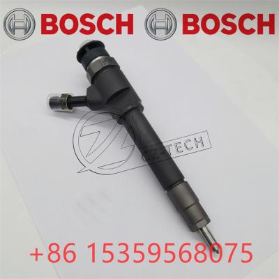 China FORD Ranger MAZDA BT-50 WLAA13H50 OEM Fuel Injectors 0445110250 0986435123 for sale