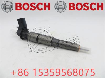 China ISO Common Rail BOSCH Fuel Injectors 0445115077 13537808089 13537808094 0986435359 for sale