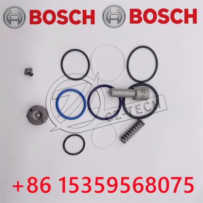 China Jogo de reparação comum F00041N039 do injetor do trilho de Bosch para o injetor 0414701058 0414701059 à venda