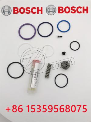 Chine Kits de réparation de moteur d'injecteur F00041N045 0414701085 0414701090 kits de joint d'injecteur de carburant à vendre
