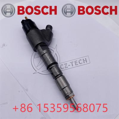 China DEUTZ Diesel Common Rail Injector 0445120066 04289311 20798114  Truck Injectors for sale