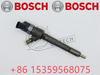 China Genuine DEUTZ Fuel Injectors 0445120498 Common Rail For Bosch for sale