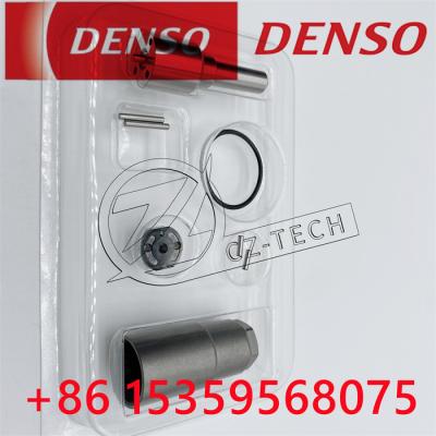 Китай Инжектор пригонки DENSO ТОЙОТА 1KD-FTV комплектов для ремонта двигателя дизеля ISO 095000-7450 095000-7820 продается