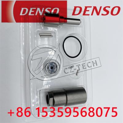 Китай Комплекты для ремонта двигателя инжектора коллектора системы впрыска топлива DENSO ТОЙОТА 095000-6770 23670-30150 продается