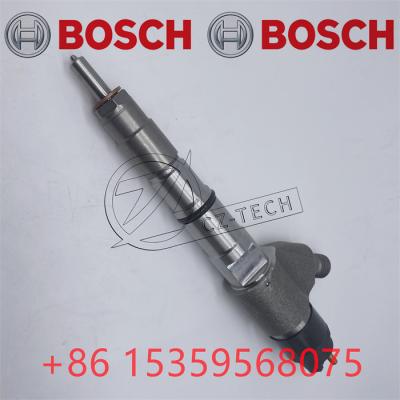 China OEM 0445120067 DEUTZ Fuel Injectors 04290987 20798683 For  EC210 EC210B for sale
