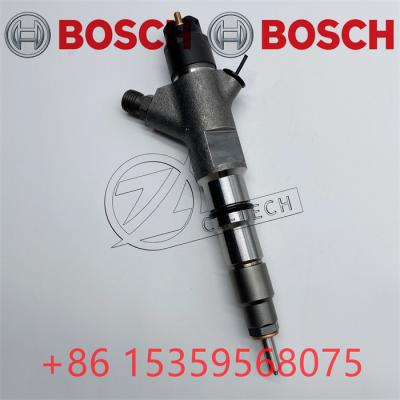 China Bosch Kamaz EURO-4.5 DEUTZ Fuel Injectors Common Rail 0445120153 for sale