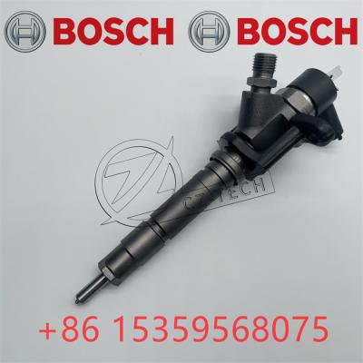 China ME194299 BOSCH Fuel Injectors 0445120073 0986435550 Fit Mitsubishi Canter 3.0L for sale