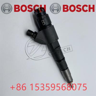China T413609 perkins diesel fuel injectors 0445120371 Fit  3969626 for sale