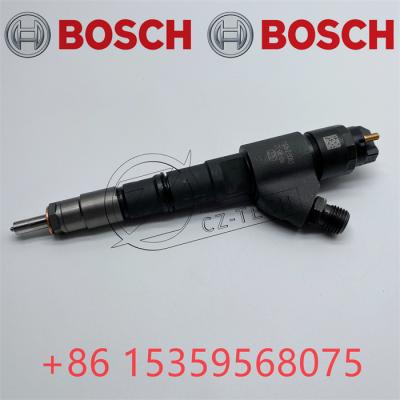 China 396-9626 High Performance Injectors 0445120382 20R-4561 Deutz Diesel Injectors for sale
