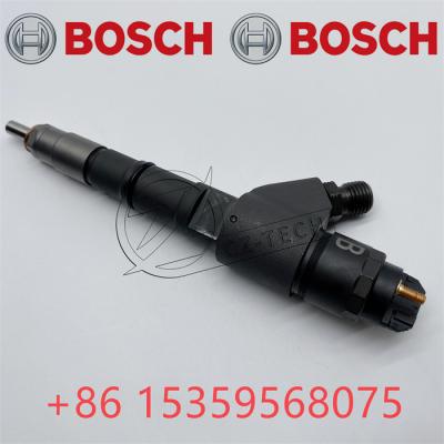 China Common Rail Diesel Car Injector 0445120520 0445120371 Bosch Diesel Injectors for sale