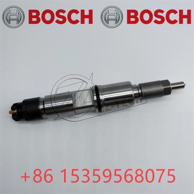 China Dongfeng Dci11-MS6.3/ZD30K Bosch Common Rail Injector 0445120084 0445120019 0445120020 for sale