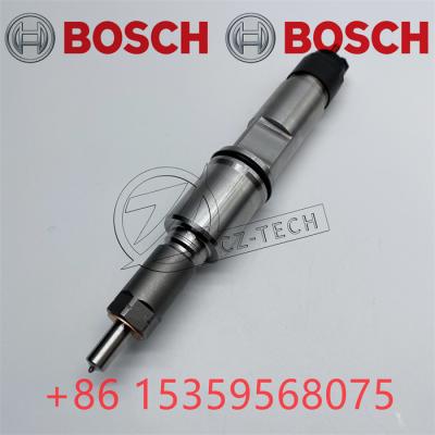 China Inyectores diesel de Bosch del funcionamiento de YC4E/YC6J EU4 0445120292 DLLA150P1688 con la boca en venta