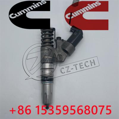 China Diesel Engine N14 CUMMINS Fuel Injector 3080766 3070118 3070113 for sale