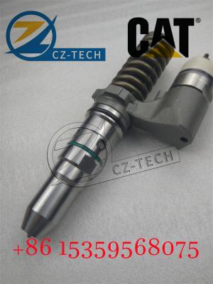 China 3512B/3516B erpillar Engine Spares Diesel Fuel Injector Assembly 392-6214 20R-1275 for sale