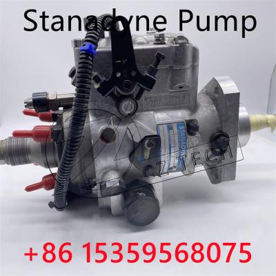 Chine Pompe d'injection de cylindre de JCB Stanadyne 4 des pompes à essence DB4427-6304 de moteur diesel de camion à vendre