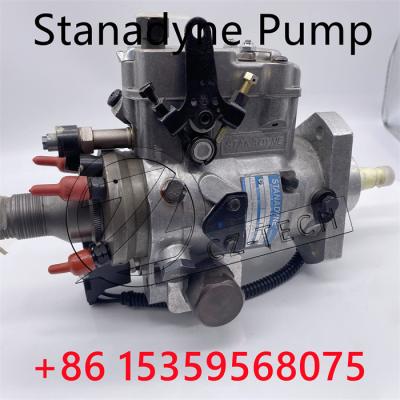 Chine Pompe d'injecteur de moteur diesel de JCB 6305 de pompe d'injecteur de carburant de DB4429-6305 Stanadyne à vendre