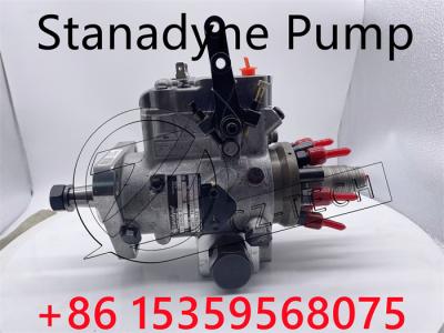 China DB4629-6175 DB44727-6120 High Pressure Fuel Injection Pump For Stanadyne 12V 6 Cylinders for sale