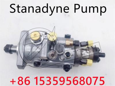 China High Pressure Injection Pump Engine Fuel Pumps DE2435-6481 DE2335-6001 For STANADYNE for sale