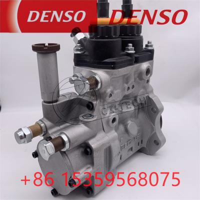 China 094000-0551 Engine Fuel Pumps D28C-001-800 Diesel Denso Hp0 Pump for sale