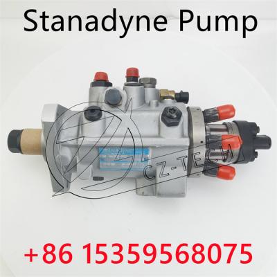 China Gasolineras DE2635-5807 6068T 6068D John Deere inyector Pump del motor DE2635-6320 en venta