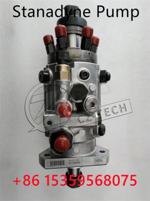 China JOHN DEERE 6068H Engine Fuel Pumps DE2635-6321 RE568069 RE547892 RE547992 for sale