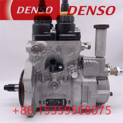 China 094000-0574 denso fuel injection pump SA6D125 Komatsu Fuel Injection Pump 6251-71-1121 for sale