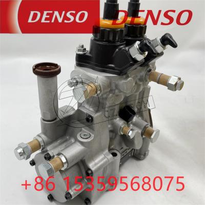 China HP0 Diesel Injection Fuel Pump 094000-0722 8-97625496-0 Denso Diesel Fuel Pump for sale