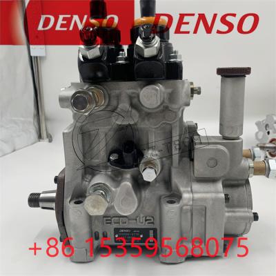 Chine Pompes à essence de moteur diesel d'ISUZU 6WG1 8-98167763-0 094000-0770 à vendre