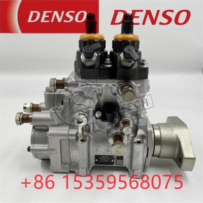 China Genuine DENSO Engine Fuel Pumps 094000-0920 For ISUZU 8-98283902-0 for sale