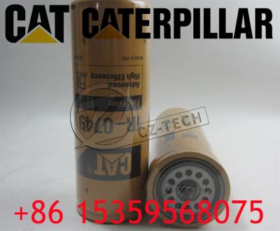 China 1R-0749 erpillar Fuel Filter Core Diesel Grid Accessories  1R0749 Fuel Filter for sale