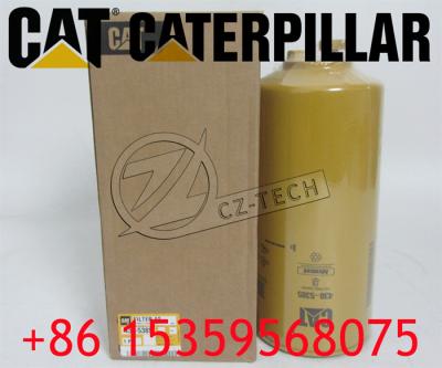 China High Performance erpillar Fuel Filter 438-5385 Diesel Grid Accessories for sale