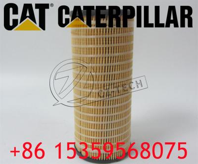 China Engine erpillar Fuel Filter Replacement 1R-0724  Excavator Oil Grid for sale