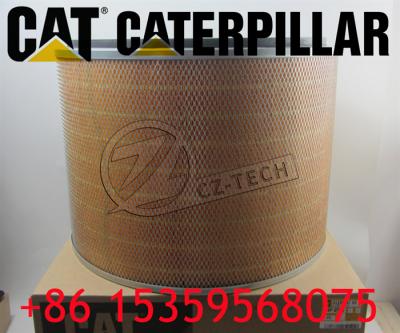 China 4P-0710 4p0710 Air Filter  Excavator Diesel Engine Air Filter for sale