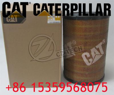 China OEM Caterpillar Fuel Filter 132-7165 Diesel Generator CAT Air Filter 1327165 for sale