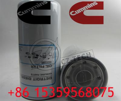 China 23530573 Diesel Fuel Filters Detroit Oil Filter high performance for sale