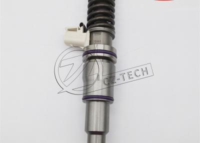 China Fit  D12 Diesel Fuel Injector Assembly 20847327 BEBE4D34001 for sale